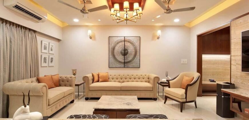 DLF One Midtown