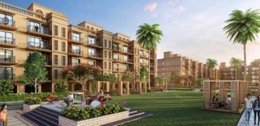 Signature Global Park