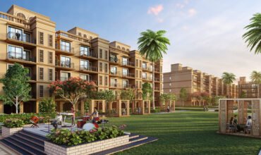 Signature Global Park