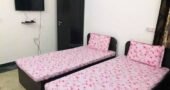 Shared Room for Girls Paying Guest in 5 BHK