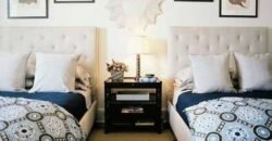 Shared Room for Girls Paying Guest in 3 BHK Independent House/Villa