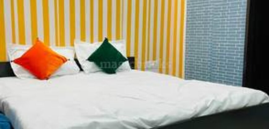 Shared Room for Girls & Boys Paying Guest in 16 BHK Independent House/Villa