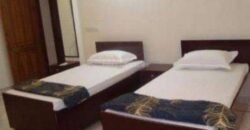Private Room for Girls & Boys Paying Guest in 1 BHK Studio Apartment ( santi villa)