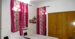Private Room for Girls & Boys Paying Guest in 1 BHK Independent House/Villa in DLF CITY PHASE 2,