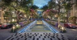 Godrej Palm Retreat