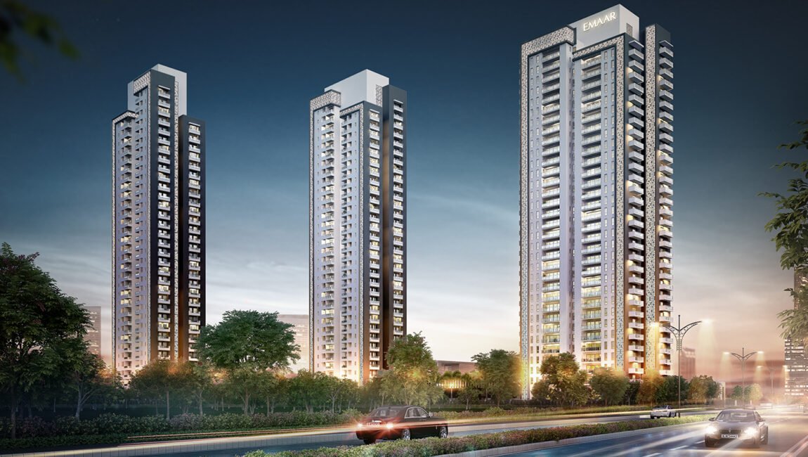 Emaar Digihomes