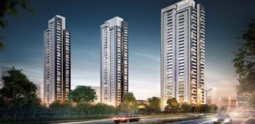 Emaar Digihomes