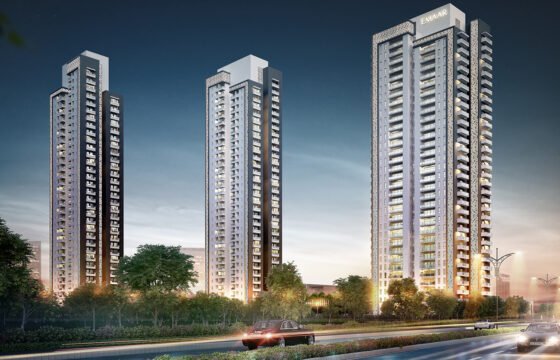Emaar Digihomes