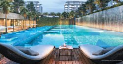Godrej Palm Retreat