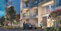 Godrej Palm Retreat