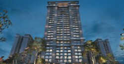 Godrej Palm Retreat