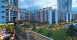 Godrej Palm Retreat
