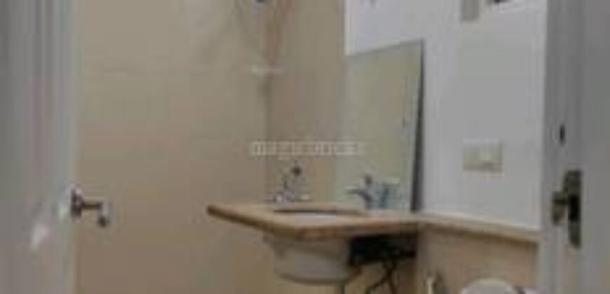 Private Room for Girls Paying Guest in 1 BHK Studio Apartment in DLF Belvedere Towers,