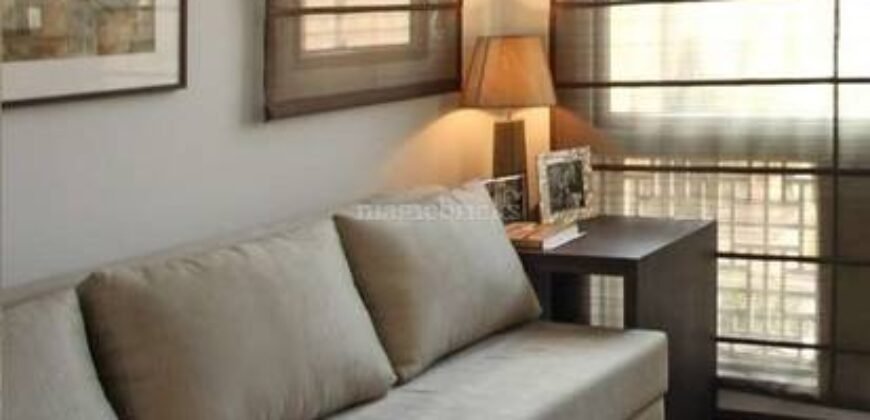 Private Room for Girls & Boys Paying Guest in 2 BHK Residential Apartment in Emaar MGF Emerald Floors Premier