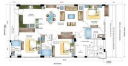 SBC Ultra Luxury Homes GK I