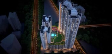 Godrej Nest
