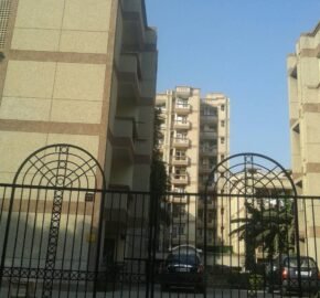 Shared Room for Girls Paying Guest in 3 BHK Residential Apartment in Shivkala Apartments