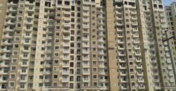 Private Room for Girls Paying Guest in 1 BHK Residential Apartment in Amrapali Silicon City