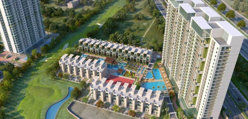Mahagun Meadow