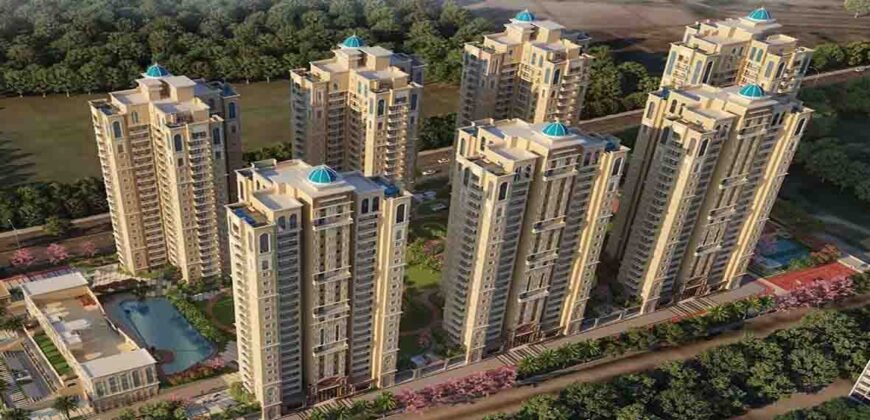 Samridhi Daksh Avenue