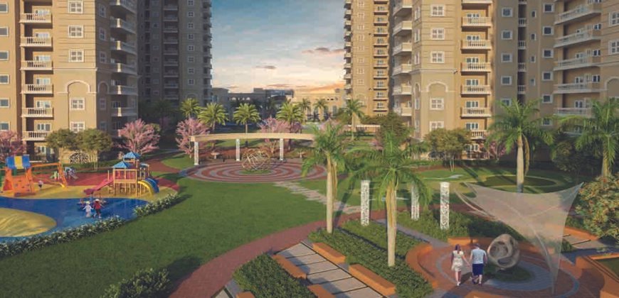 Samridhi Daksh Avenue