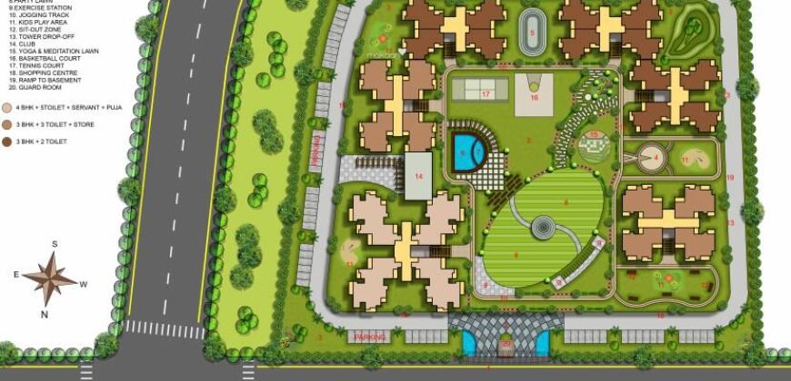 Civitech Stadia