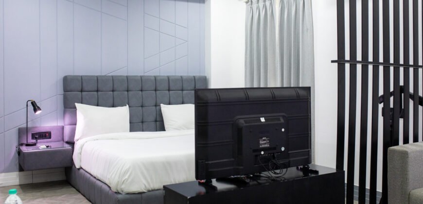 Private Room for Girls & Boys Paying Guest in 1 BHK Independent House/Villa in DLF CITY PHASE 2,