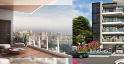 DLF Garden City Floors