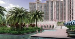 DLF Garden City Floors