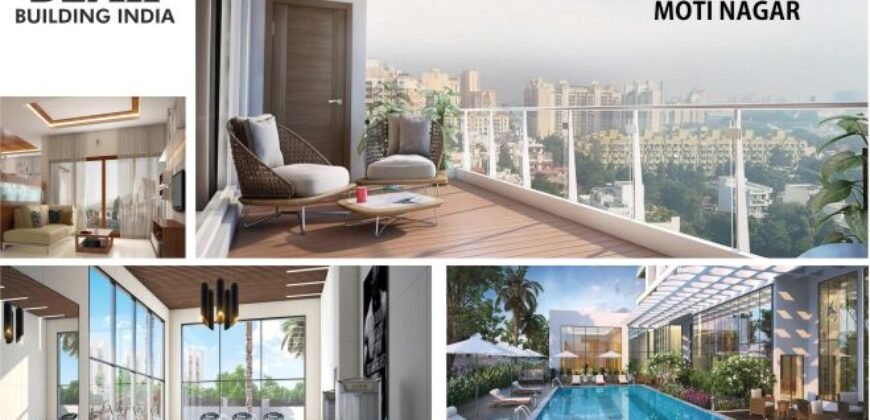 DLF One Midtown