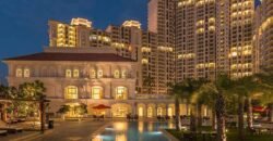 DLF Garden City Floors