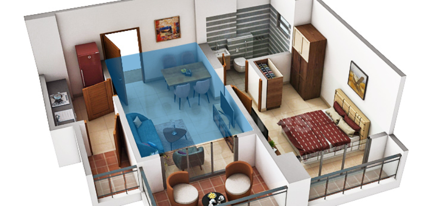Godrej Prima