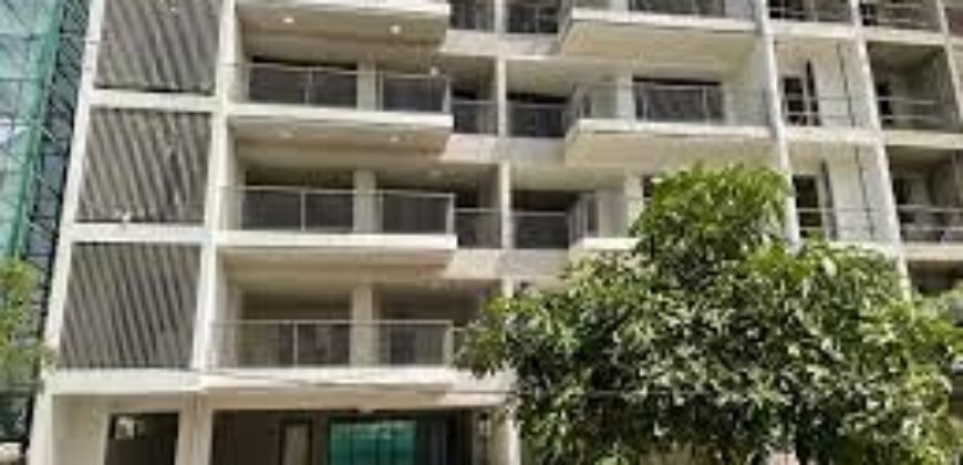 DLF Garden City Floors