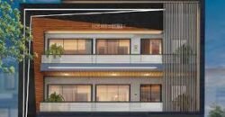 SBC Ultra Luxury Homes GK I