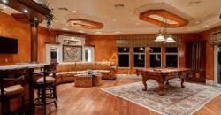 SBC Ultra Luxury Homes GK I