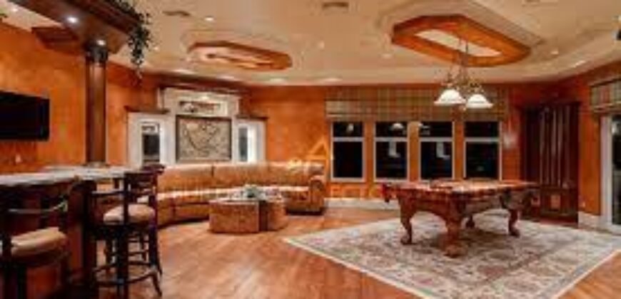 SBC Ultra Luxury Homes GK I