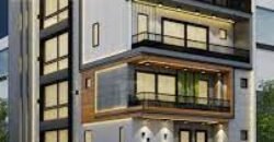 Aadhya Homes