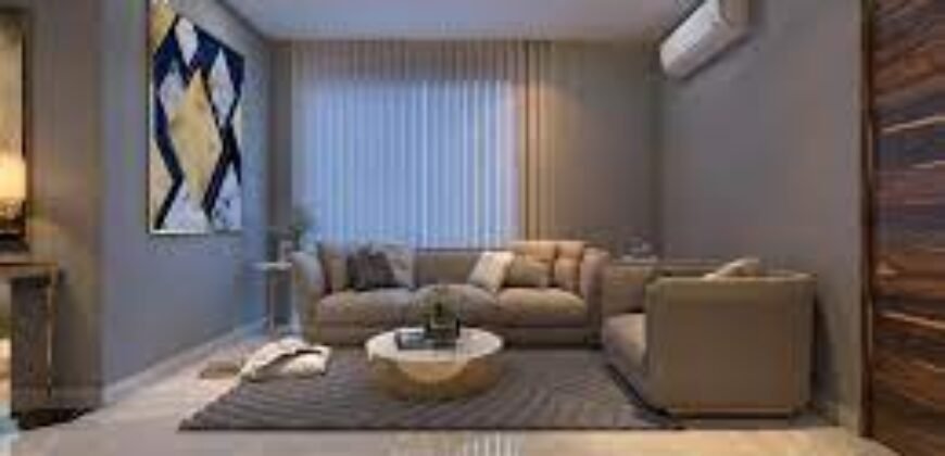 Aadhya Homes