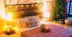 Private Room for Girls Paying Guest in 1 BHK Studio Apartment in DLF Belvedere Towers,