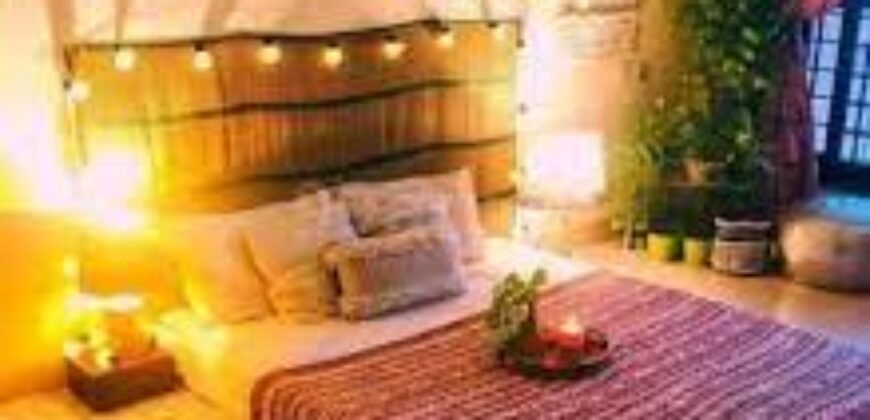 Private Room for Girls Paying Guest in 1 BHK Studio Apartment in DLF Belvedere Towers,