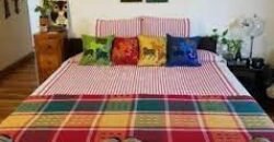 Private Room for Girls Paying Guest in 4 BHK Residential Apartment in DLF Belvedere Towers