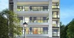 DLF Garden City Floors