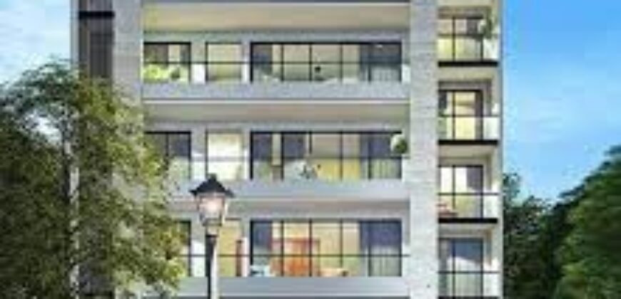 DLF Garden City Floors