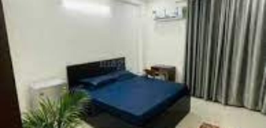 Private Room for Girls & Boys Paying Guest in 1 BHK Serviced Apartments in Ardee City