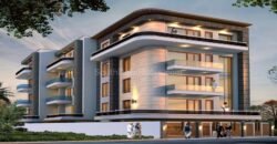 SBC Ultra Luxury Homes GK I