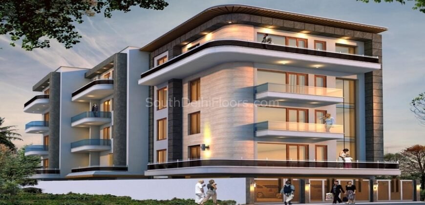 SBC Ultra Luxury Homes GK I