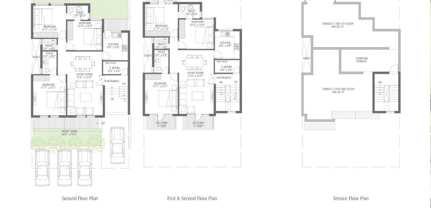Emaar Emerald Hills