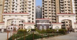 Private Room for Girls Paying Guest in 1 BHK Residential Apartment in Amrapali Silicon City