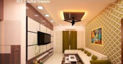 DLF One Midtown