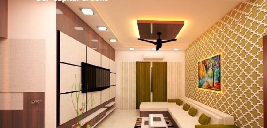 DLF One Midtown